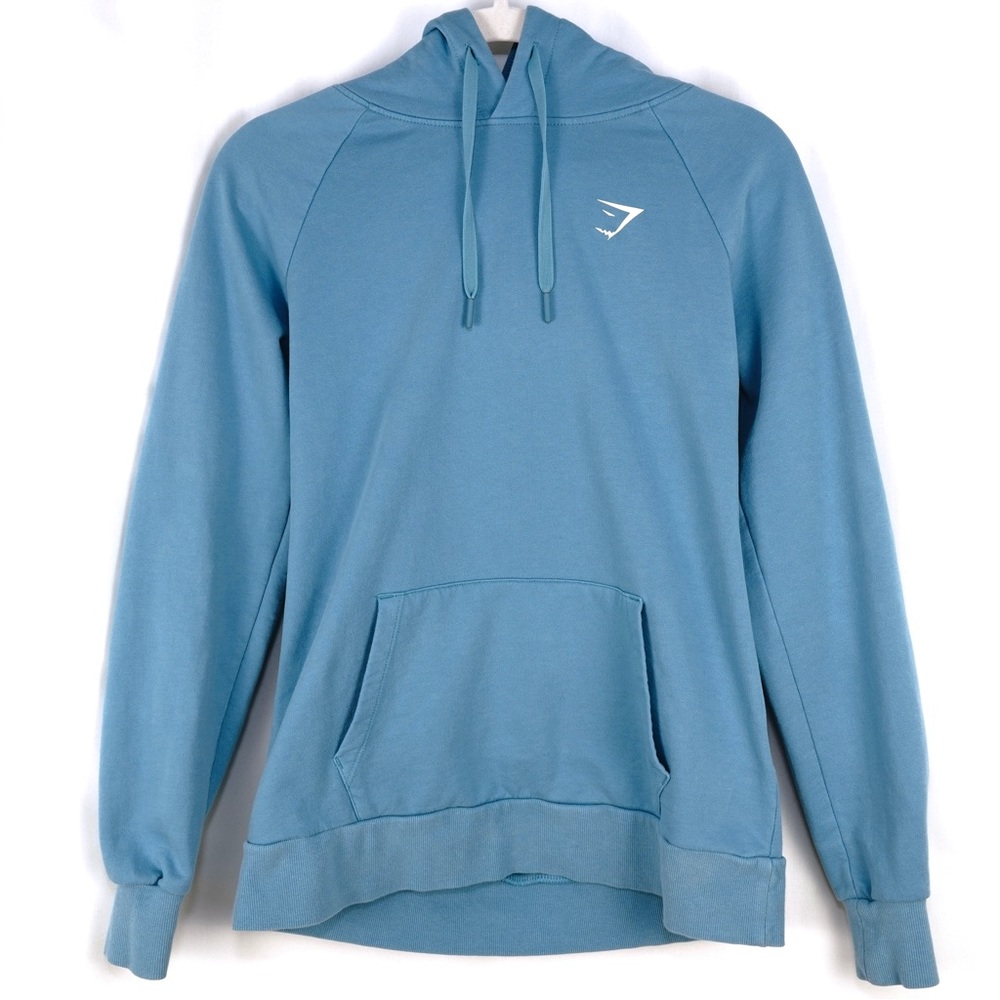 Gymshark Hoodie